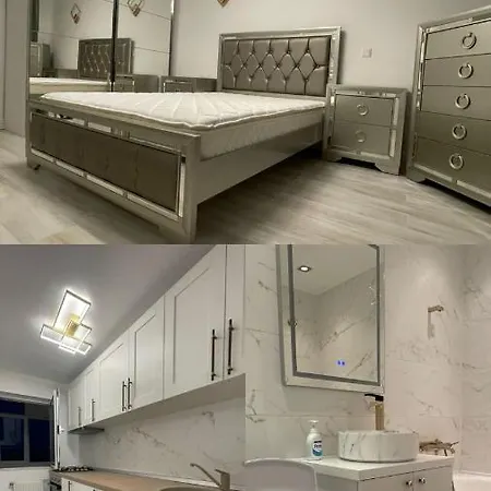 Victoriei Luxury Apartament Appartement *