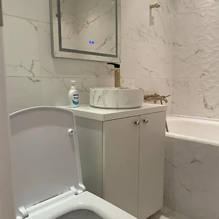 Victoriei Luxury Apartament *