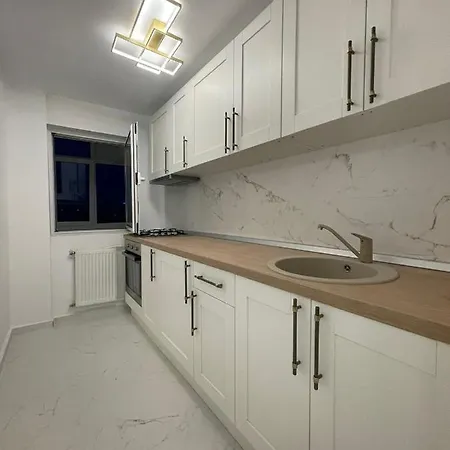 Victoriei Luxury Apartament Appartement *